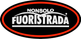 Logo Nonsolo Fuoristrada di Longo Salvatore